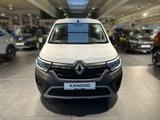 Renault Kangoo Rapid Advance L1 dCi 75 PS - Renault Kangoo rapid