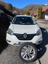 Renault Koleos - Renault Koleos aus 2015