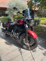 Indian Chief Bobber Dark Horse - INDIAN CHIEF BOBBER DARK HORSE