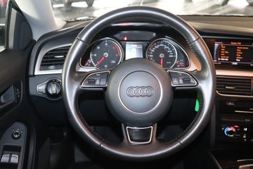 Fahrzeugabbildung Audi A5 2.0 TDI Sportback S Line 18-Navi-Xenon-