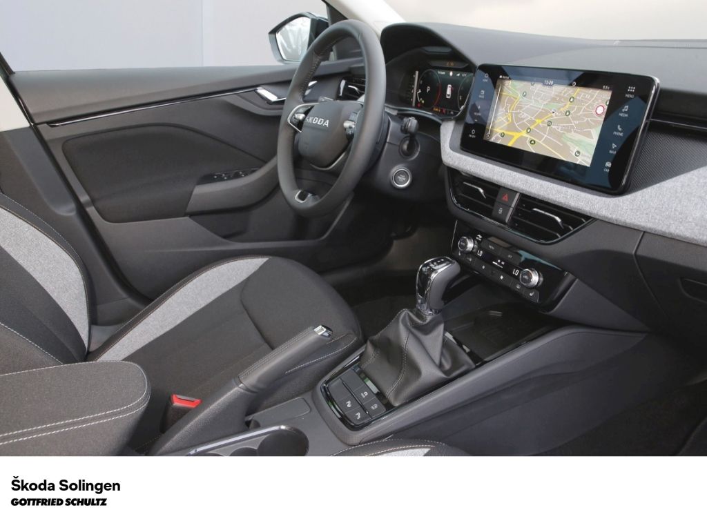 Skoda Kamiq - Bild 10