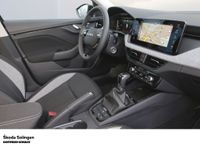 Skoda Kamiq - Vorschau Bild 10