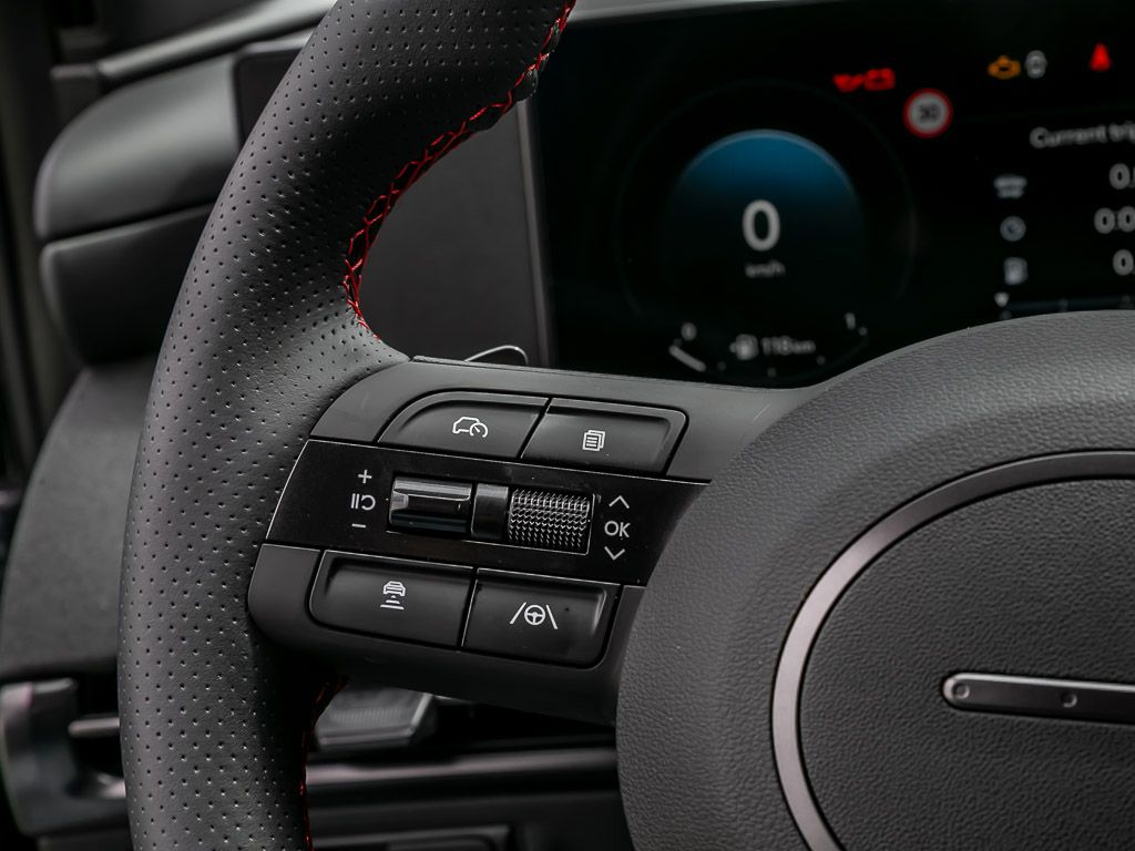 Hyundai Tucson – Bild 14