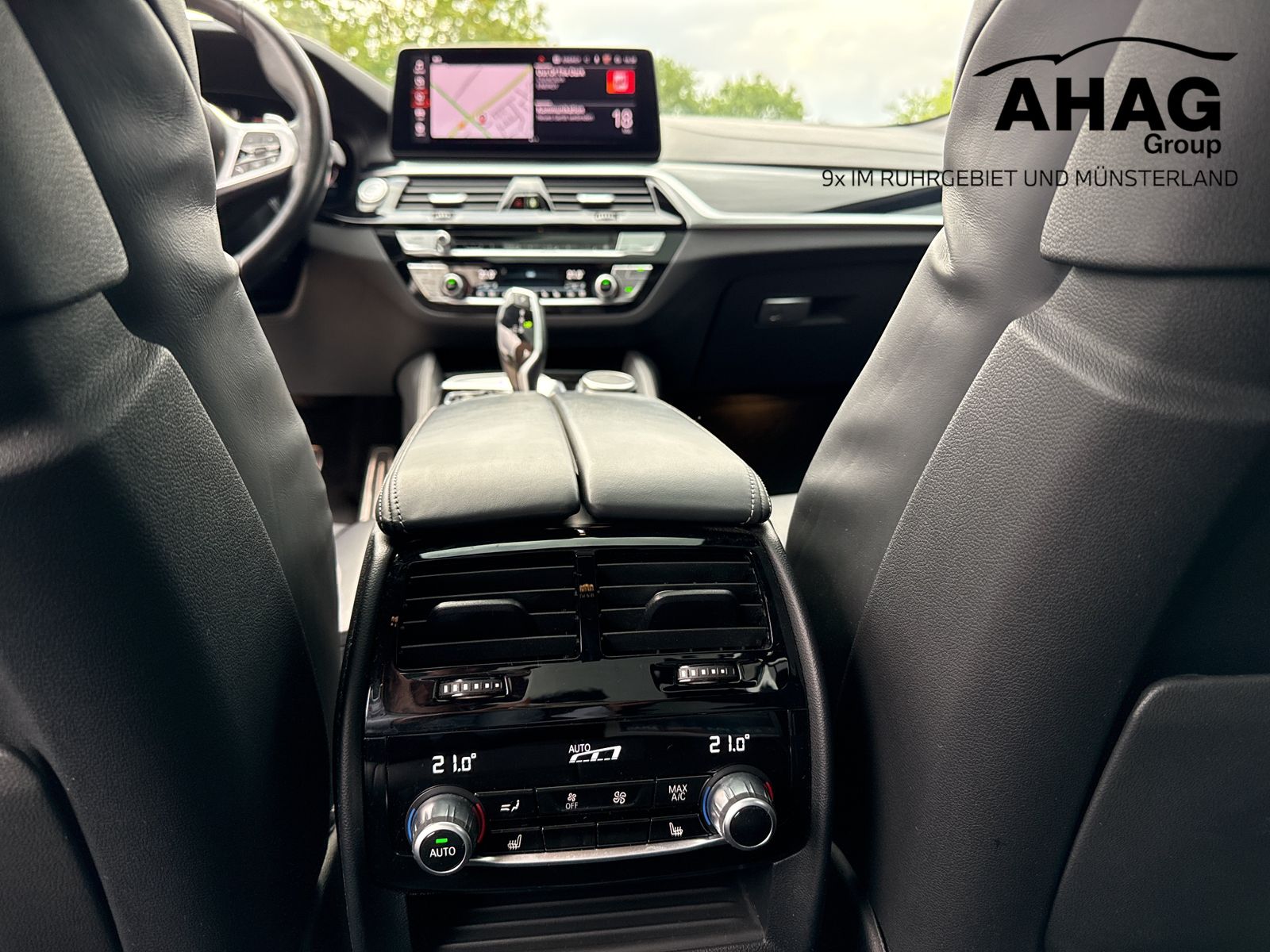 BMW 540 - Bild 18