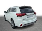Mitsubishi Outlander 2.4 PHEV Plug-in Hybrid Basis Spirit - Mitsubishi Outlander Gebrauchtwagen in Berlin