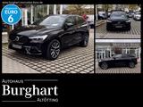 Volvo XC 60 T8 Twin Engine AWD R Design Plug-In Xenium - Volvo XC60: Xenium