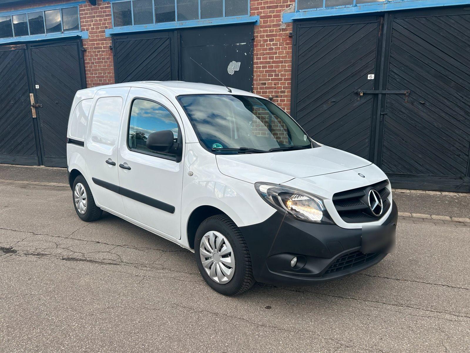 Mercedes-Benz Citan