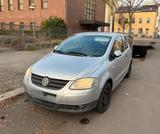 Volkswagen VW Fox 1,4L 75PS Export Bastler gute Ausst... - Volkswagen Fox in Berlin
