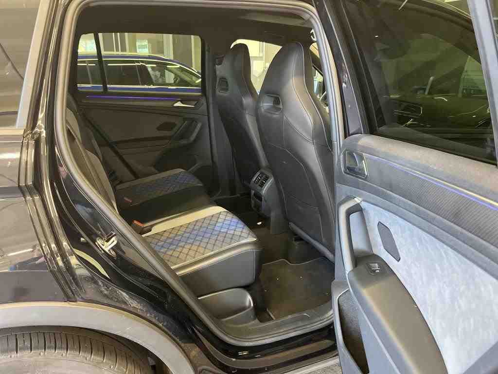 Volkswagen Tiguan - Bild 8
