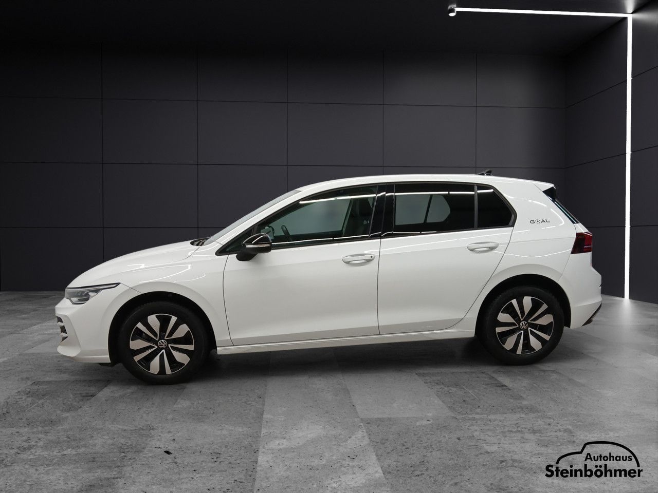 Volkswagen Golf - Bild 4