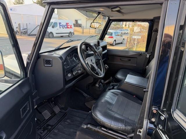 Land Rover Defender 110 SE TD4! 7-SITZE! 137.000KM ! TOP !