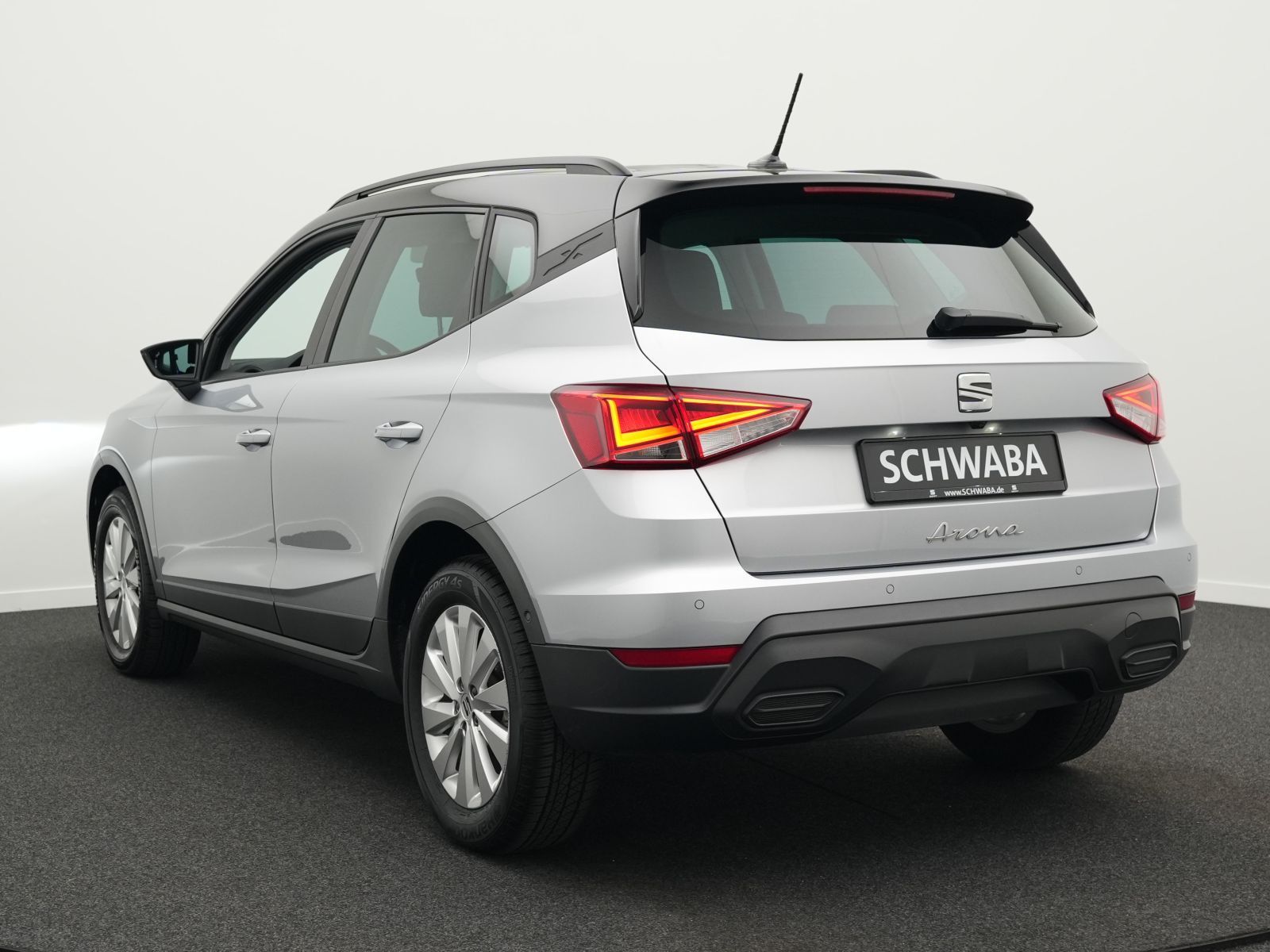 Seat Arona - Bild 27