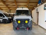 Westfalia James Cook Classic 4x4 *Absolut Voll* - James cook