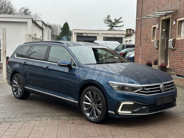 Volkswagen Passat Variant GTE*GARANTIE*