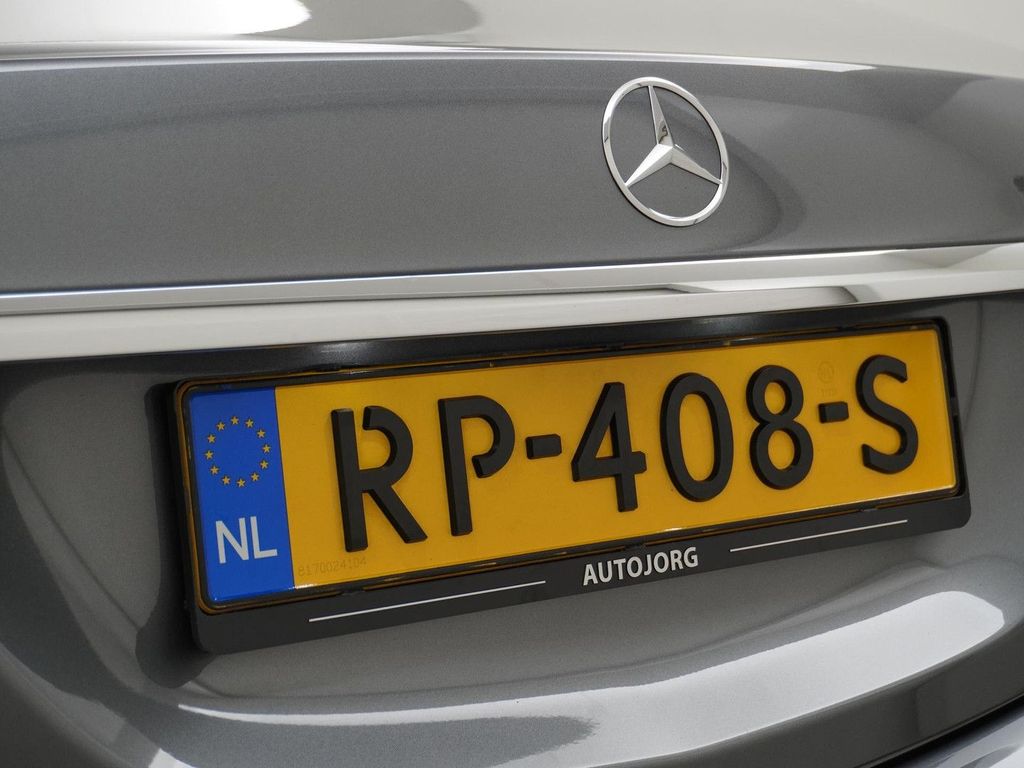 Mercedes-Benz S 63 AMG 4Matic+ Lang HUD | Pano |  NAP |