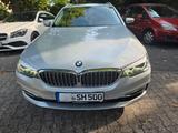 BMW 520d Touring A -Luxury Line Pano Leder Autom. - BMW 520 in Frankfurt (Main)