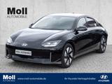 Hyundai IONIQ 6 77kWh Techniq-Paket Park-Paket Sitz-Pake - Hyundai IONIQ 6 Tageszulassungen