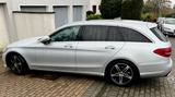 Mercedes-Benz C 220 d T Pano SHZ LED AHK Distr Business - Mercedes-Benz C 220 in Wuppertal