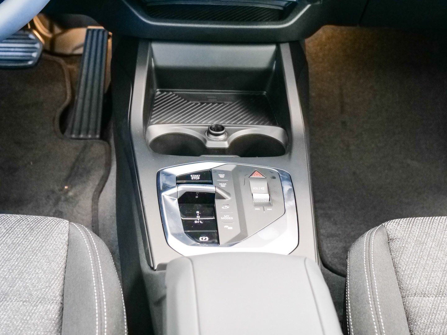 BMW 118 - Bild 13