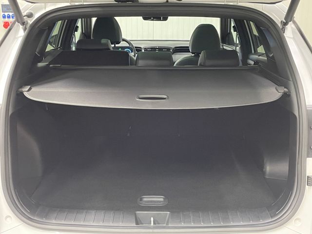 TUCSON N-Line 1.6 T-GDI Hybrid LED NAVI ACC