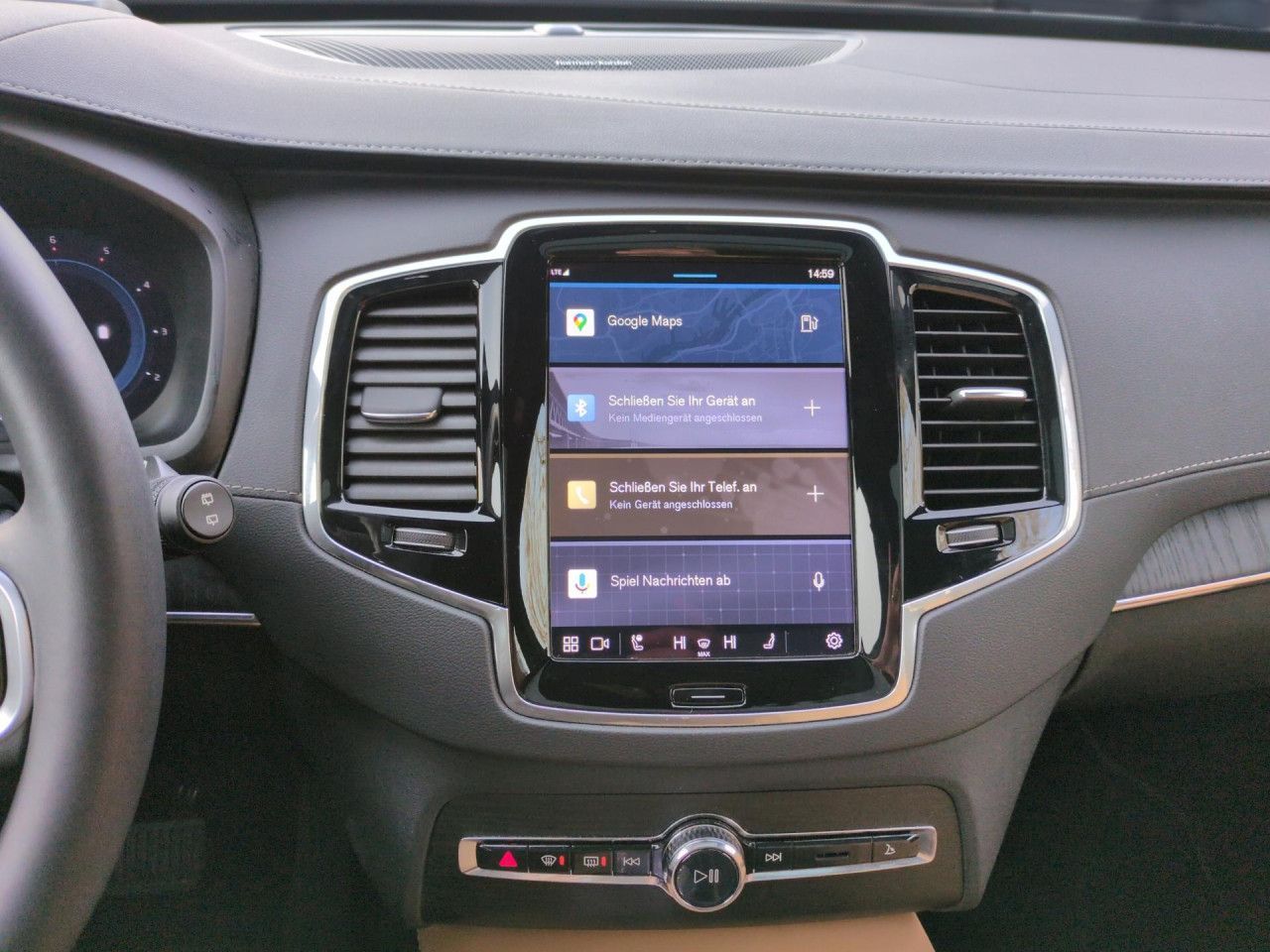 Volvo XC90 - Bild 14