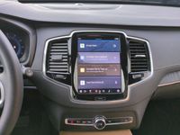 Volvo XC90 - Vorschau Bild 14
