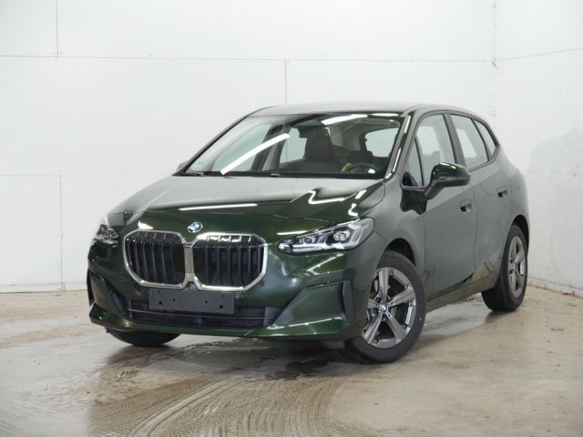 BMW 218i Active Tourer LED SpurAss AHK Navi ParkAss