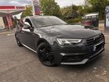 Audi A4 2.0 TDI 140kW Sline Stronic sport Avant spor  - Audi A4: Sline TDI