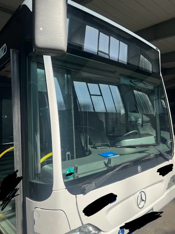 Mercedes-Benz Citaro O530 Klima neue TÜV und SP