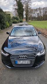 Audi A4 B8 Facelift Limousine Quattro 2.0T... - gebrauchte Audi A4 mit Facelift