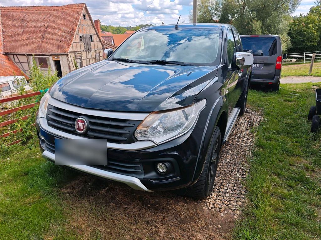 Image of Fiat 500