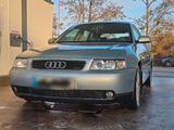 Audi A3 8l 1.8T 5 türer Automatik auch Tau... - Audi A3: Türer 3