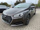 Hyundai i40 cw Aut. Premium Vollausstattung 93tkm - Hyundai i40: Cw