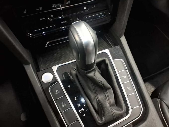 Volkswagen Arteon - Bild 8