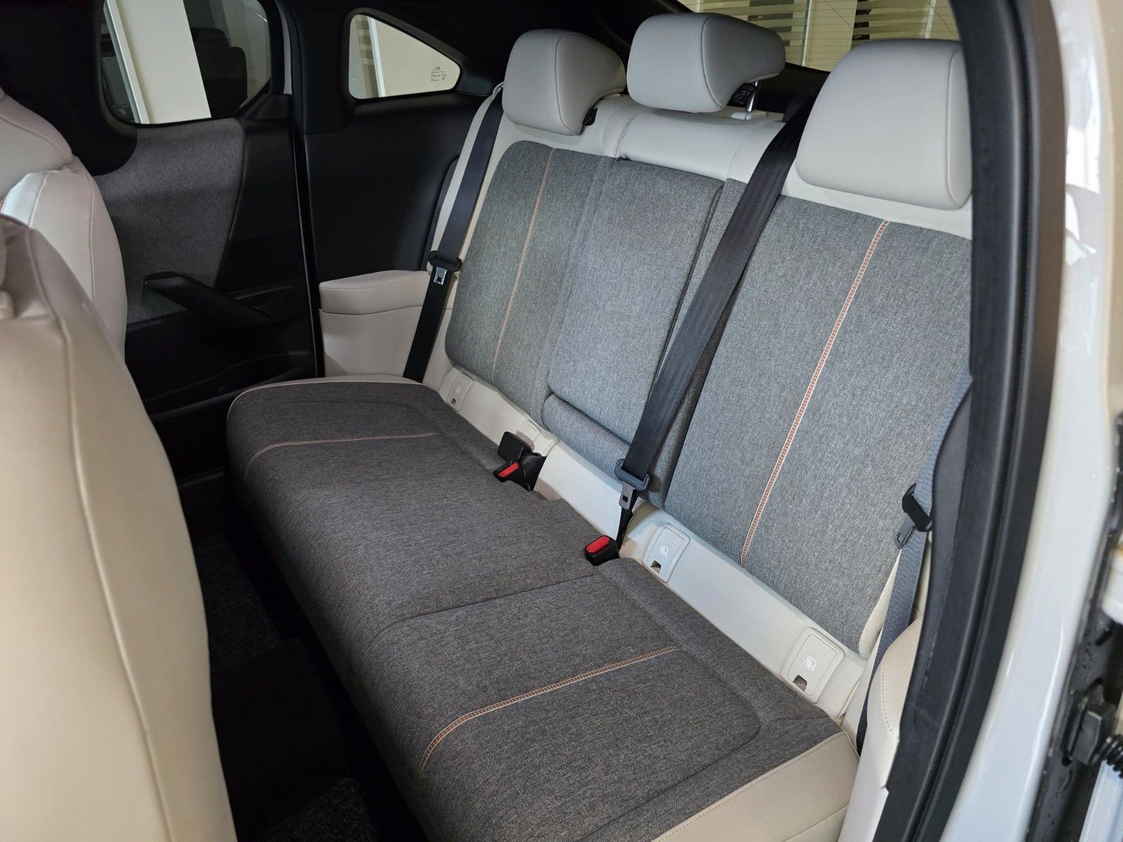 Mazda MX-30 - Bild 19