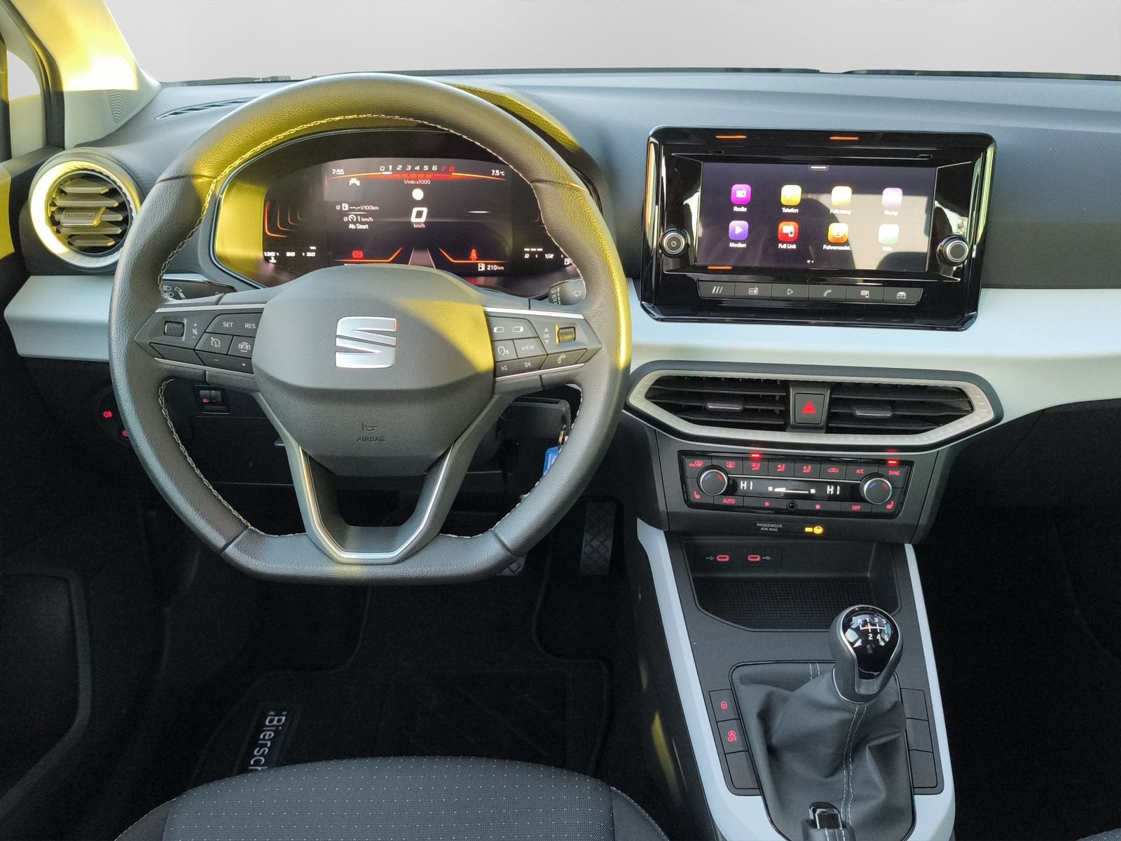 Seat Arona - Bild 15