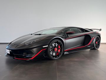 Lamborghini Aventador SVJ LP770-4 (1 von 900)