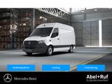 Mercedes-Benz Sprinter 317 CDI Kasten L2H2 Tempomat+Klima+360° - Mercedes-Benz Sprinter 317 CDi Gebrauchtwagen