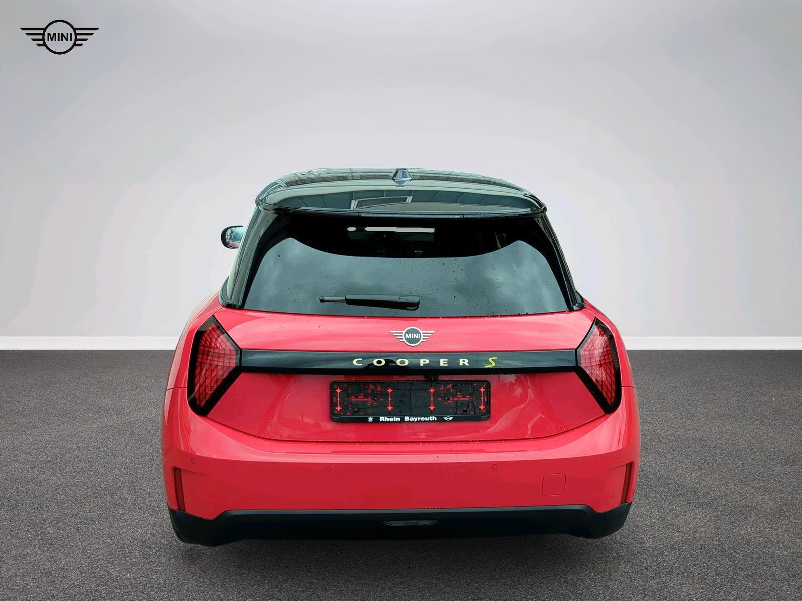 MINI Cooper SE - Bild 10