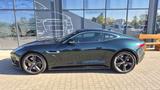 Jaguar F-TYPE Coupe S*Navi*Xenon*Leder*Kamera - Jaguar F-Type: Sportwagen