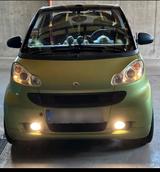 Smart Pulse Cabrio zu Verkaufen! - Smart: Verkaufen