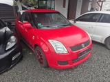 Suzuki Swift Lim. Comfort - gebrauchte Suzuki Swift aus dem Jahr 2008