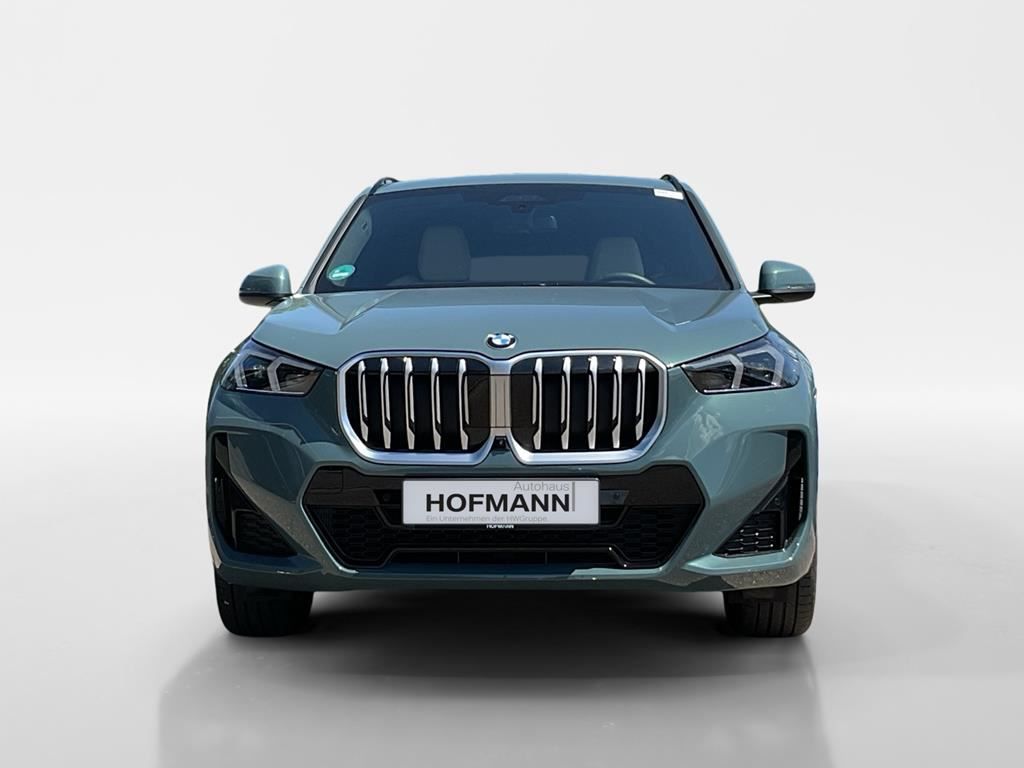BMW X1 sDrive20i M Sport AHK ACC Inno H K Adapt. LED foto 2