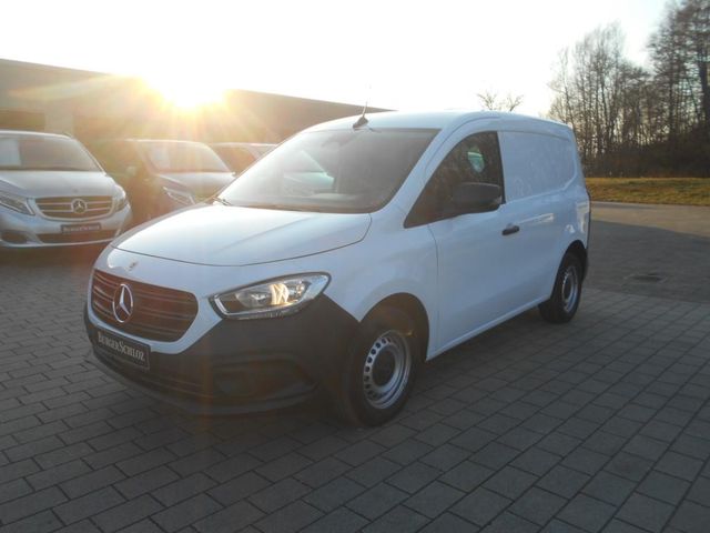 Mercedes-Benz Citan 110 CDI KA Klima AHK 1.5 t. Heckflügeltüre