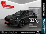 Cupra Formentor 1.4 e-HYBRID DSG VZ LED NAVI KAMERA PA - Cupra Formentor VZ mit Hybrid-Antrieb (Benzin/Elektro)