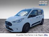 Ford Transit Connect Kombi 1.5l Trend L1 XENON AHK - Ford Transit Connect: Kombi