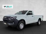 Isuzu D-Max Single Cab 2WD L 1.9D 120KW163PS AT