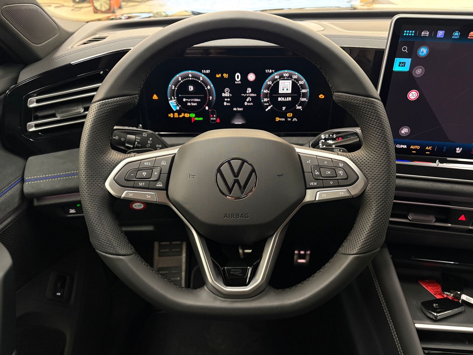 Volkswagen Tiguan - Bild 18