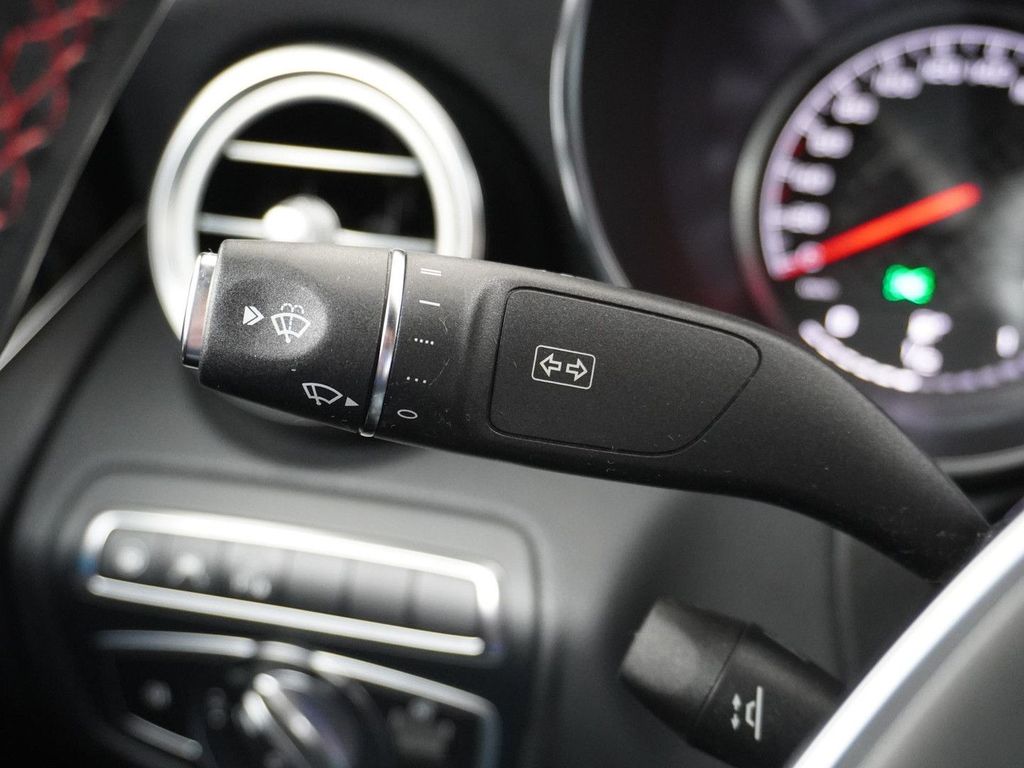 Mercedes-Benz GLC 43 AMG Coupé 4MATIC Leder Memory Distronic k