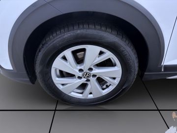 Volkswagen Taigo - 9